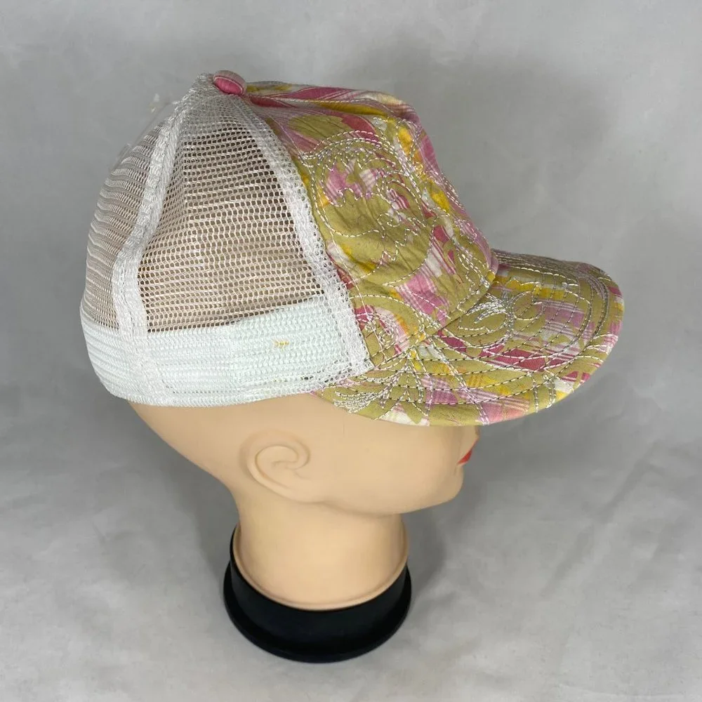 Tropical Trends Baseball Cap
